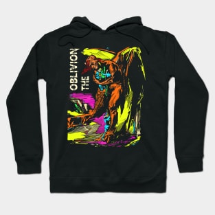 The Oblivion Hoodie